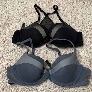 💥Victoria’s Secret Demi Bras💥